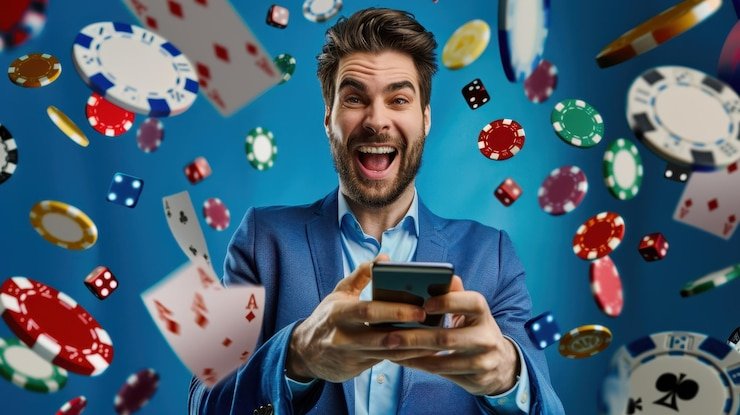 Ilustrasi keamanan akun dan enkripsi data pengguna di platform aretoto