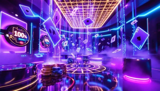 Ilustrasi sistem enkripsi data aretoto yang melindungi akun pengguna Indonesia