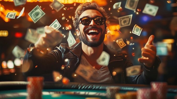 Penjelasan visual tentang cara kerja enkripsi data pada platform hiburan digital